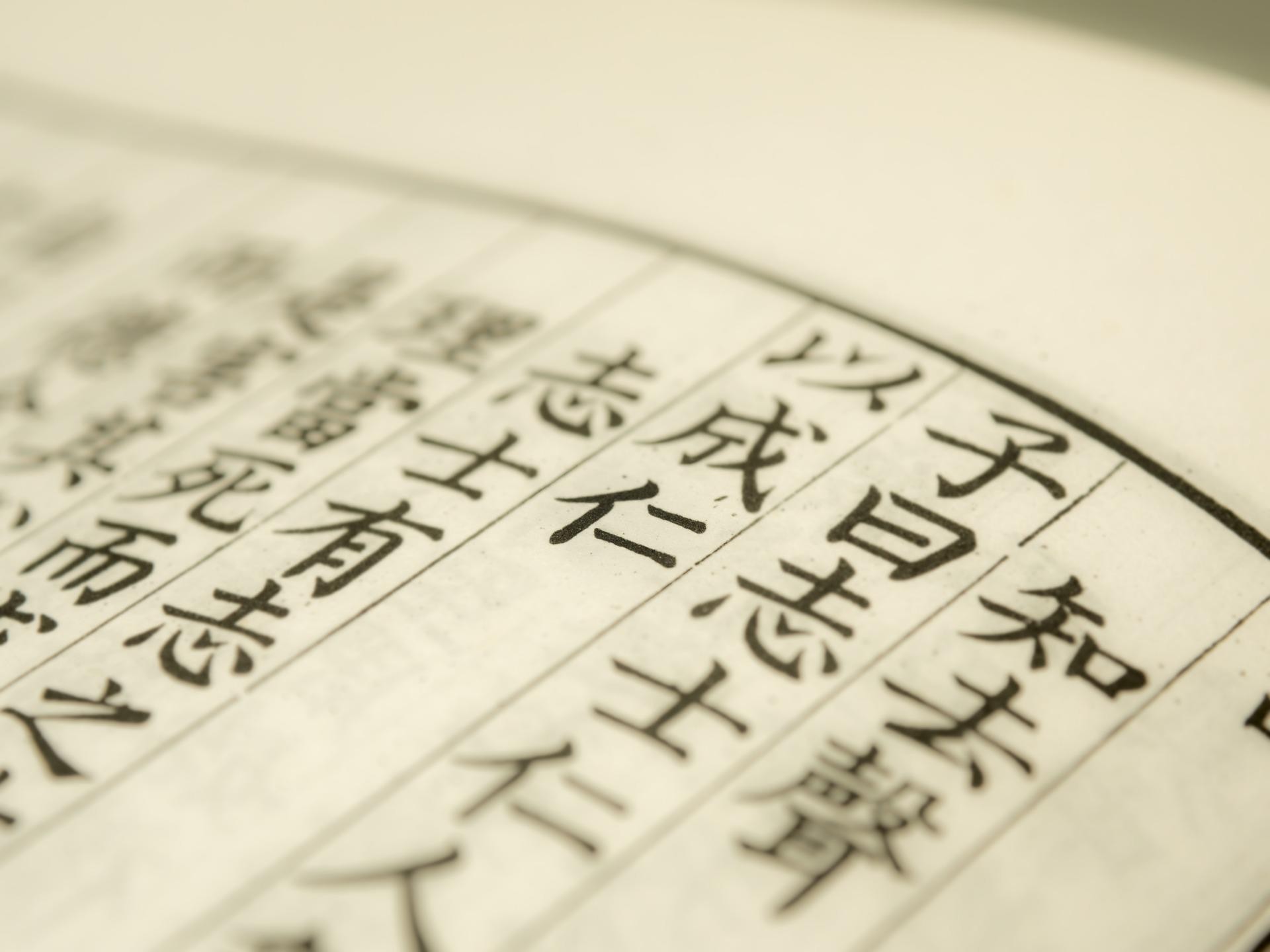 演员林曜肖像